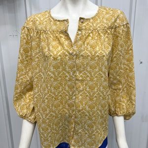 Ann Taylor LOFT Blouse